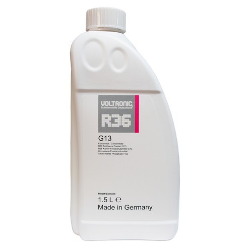 수입차용 모튤 이누겔 오토쿨 냉각수 부동액 1리터 G12 G13 덱스쿨 현대 기아 쉐보레 벤츠 폭스바겐 아우디 제네시스, 1L 1개, 핑크 벤츠부동액