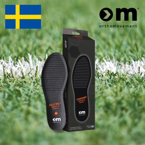 오쏘무브먼트 고급형 축구 축구화 인솔 깔창 풋살화 풋살 기능성 평발 아치 족저근막염 베드맨터장지주대,코트 Best Top5
