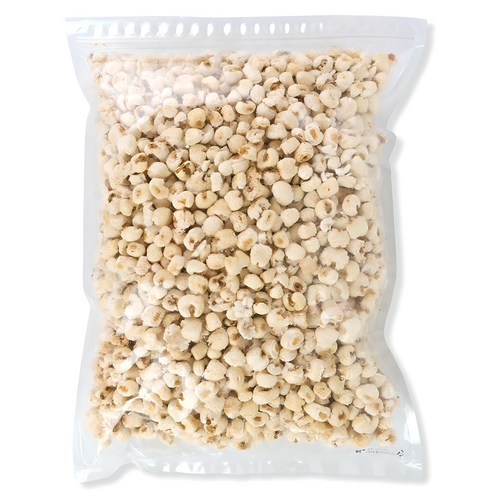 옥수수강냉이, 550g, 1개