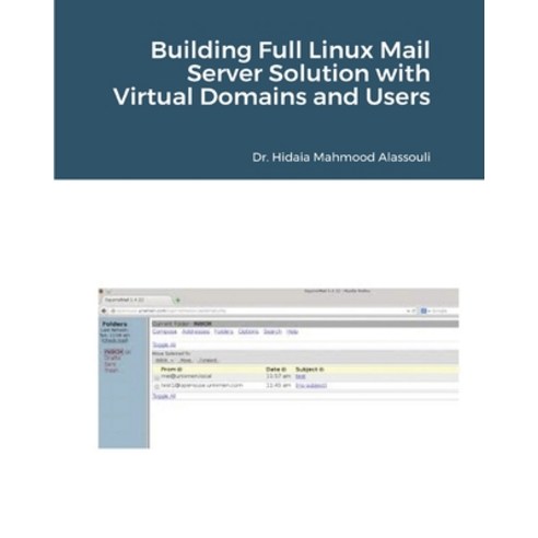 Building Full Linux Mail Server Solution with Virtual Domains and Users ...