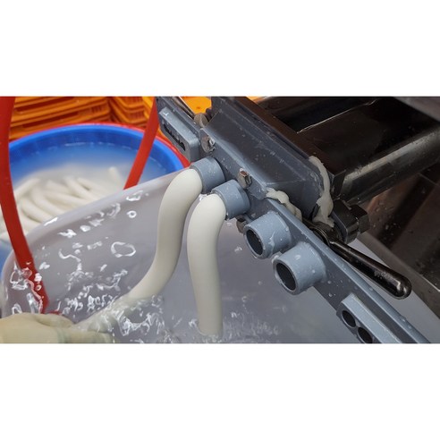 혼자서도 맛있는 떡볶이를, 떡보라 가래떡볶이 밀키트 하나로!