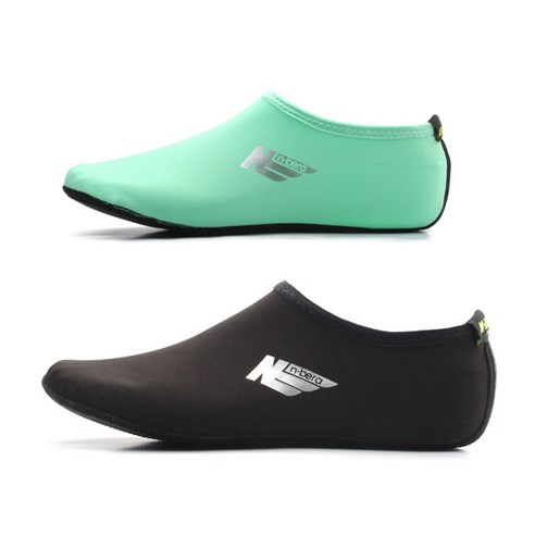 4,500원의 여름 물놀이 필수템, 뉴베라 솔리드 아쿠아슈즈!