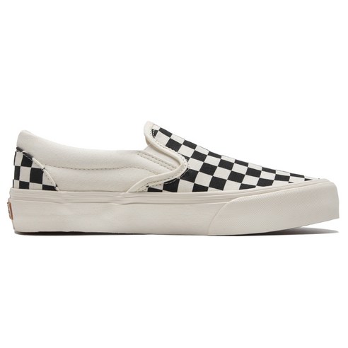 자유로운 영혼을 위한 지속 가능한 스타일, 반스 슬립온 VR3 VN0007NC1KP