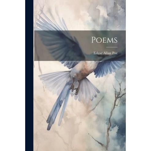 (영문도서) Poems Paperback, Legare Street Press, English, 9781021939142
