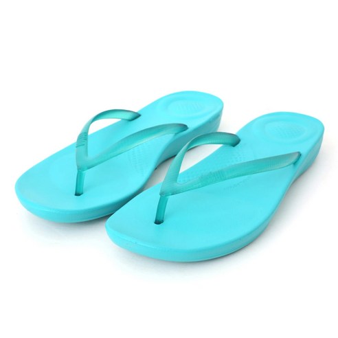 핏플랍 아이쿠션 ﻿ER1-A51 타히티 블루