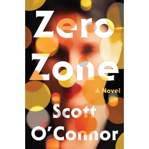 Zero Zone Paperback, Counterpoint LLC, English, 9781640094895