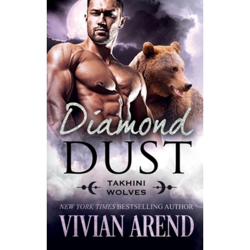 (영문도서) Diamond Dust Paperback, Arend Publishing Inc., English, 9781989507865
