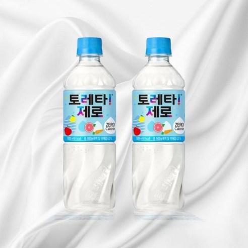 [본사직영] 토레타 제로, 12개, 900ml