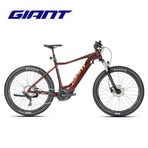 GIANT JENT FATHOM E+ 0 Pro 유압 브레이크 11단 스마트 오프로드 산악자전거, 27.5인치, 27.5X405(S)스카이레드 신장162-172cm 트렉마린5 GIANT JENT FATHOM E+ 0 Pro 유압 브레이크 11단 스마트 오프로드 산악자전거, 27.5인치, 27.5X405(S)스카이레드 신장162-172cm 트렉마린5
