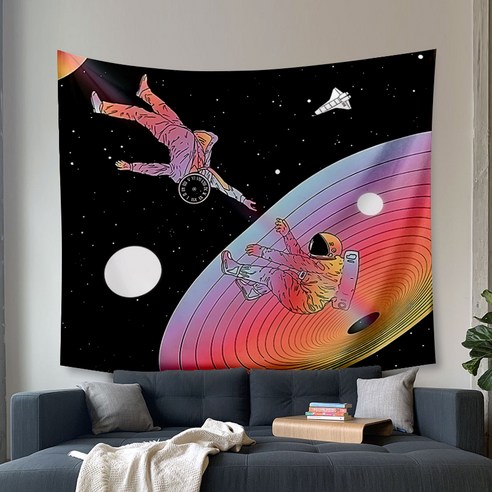 패브릭포스터, 5