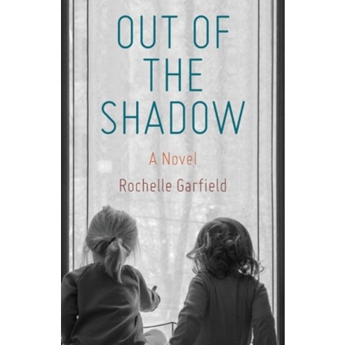 Out of the Shadow Paperback, Jewishselfpublishing, English, 9789657041123