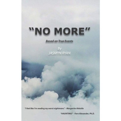 (영문도서) No More Paperback, Independently Published, English, 9798503940053