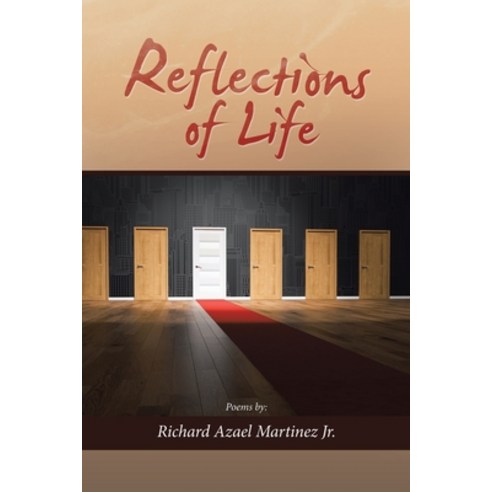Reflections of Life Paperback, iUniverse