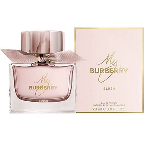 버버리 마이 블러시 오드퍼퓸, 90ml, 1개
