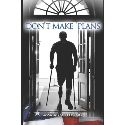 (영문도서) Don''t Make Plans Paperback, Independently Published, English, 9781520858531