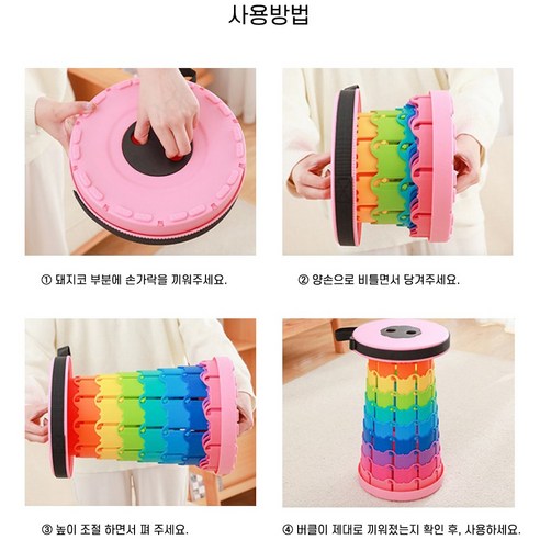 편안하고 편리한 모든 행사용 접이식 의자