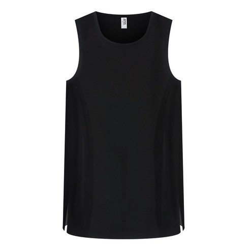 사계절 필수품을 위한 편안하고 세련된 오버핏 티셔츠