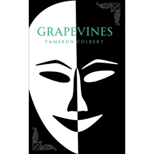(영문도서) Grapevines Paperback, Bookleaf Publishing, English, 9789360940089