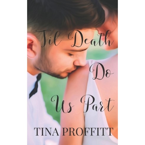 Til Death Do Us Part Paperback, Independently Published, English, 9798654278104