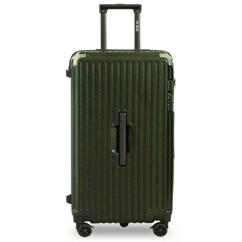 여행의 동반자, 보튼 그란데 하드 캐리어: 스타일과 실용성을 겸비한 완벽한 선택 30인치캐리어