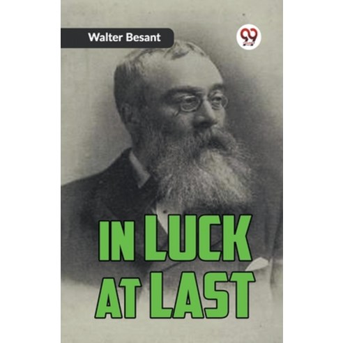 (영문도서) In Luck At Last Paperback, Double 9 Books, English, 9789359953540