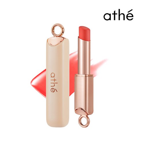아떼 어센틱 립밤, 07 써니 사이드 업, 3.3g, 1개