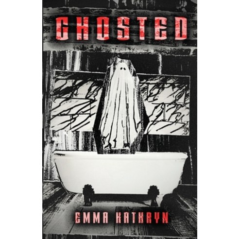 (영문도서) Ghosted Paperback, Genz Publishing, English, 9781958503188