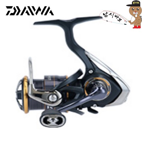 다이와 20 레가리스 LT 1000D (다이와정공) - 낚시바보, 3000D-C