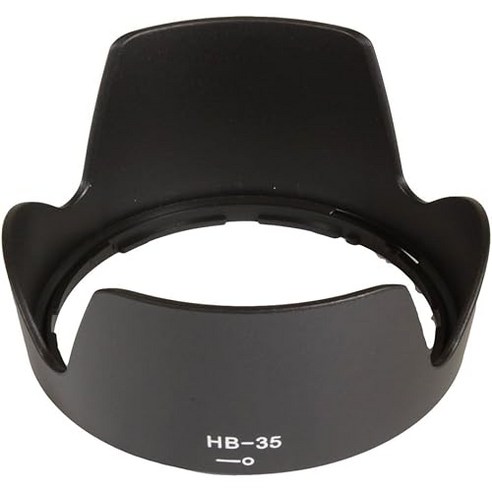 F-Foto[F-Foto] 에프포토 FFoto 호환 렌즈후드 니콘 Nkon HB35 대응 CHB35 - 후드 | 쿠팡