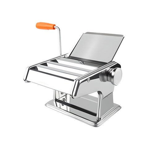 집에서 즐기는 신선한 면 요리의 향연: 이한선생활과학 가정용 국수 제조기 제면기