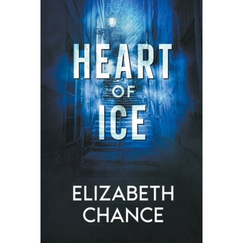 (영문도서) Heart of Ice Paperback, Reflective Line Publishing, English, 9798215718872