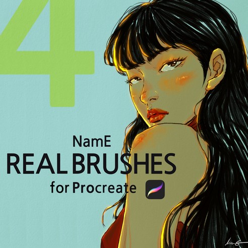 디지털 캔버스에 아날로그 감성을 담아내는 특별한 경험