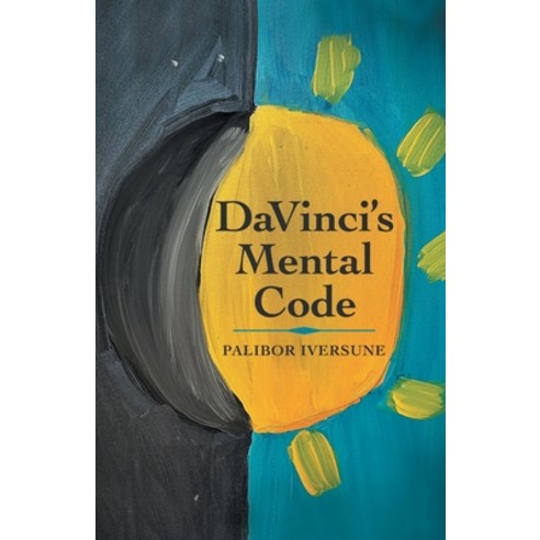 (영문도서) Davinci''s Mental Code Paperback, Archway Publishing, English, 9781665714938