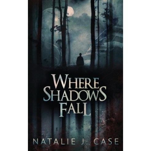 (영문도서) Where Shadows Fall Hardcover, Next Chapter, English, 9784867528693