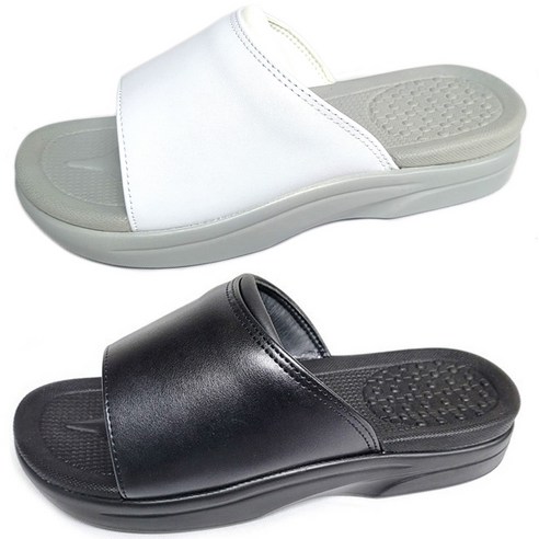 발 건강과 스타일, 두 마리 토끼를 잡다