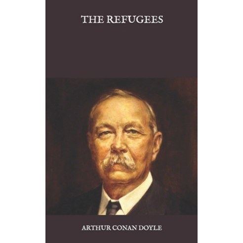 The Refugees Paperback, Independently Published, English, 9798582261322