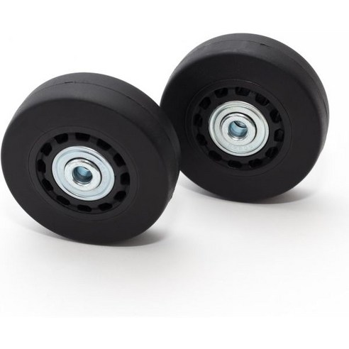 Pelican에서 제작한 2 x Pelican 1510 또는 1560 교체 휠