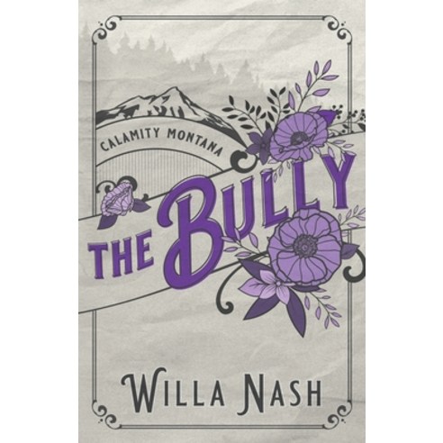 (영문도서) The Bully Paperback, Devney Perry, English, 9781957376011