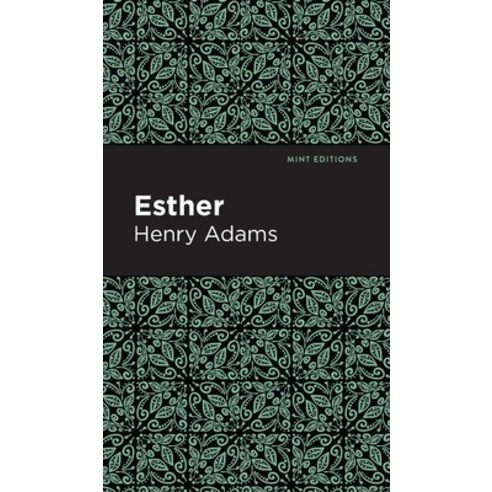 Esther Hardcover, Mint Ed, English, 9781513220369