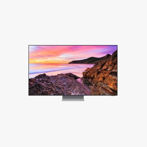 삼성전자 8K Neo QLED TV 189cm(75인치), KQ75QNC700FXKR × 스탠드형 × 방문설치 섬네일