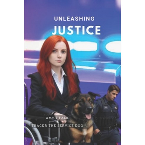 (영문도서) Unleashing Justice Paperback, Independently Published, English, 9798873648702