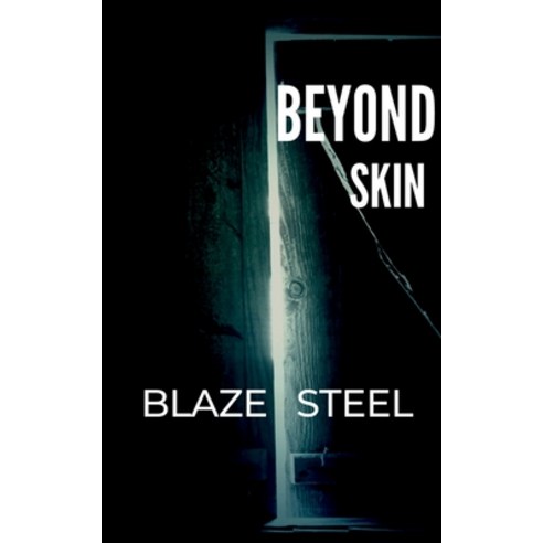 (영문도서) Beyond Skin Paperback, Notion Press, English, 9798889594482