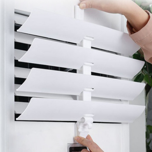 winz 스탠드 냉방기 난방기 온풍기 바람막이 효율적인 공기조절을 위한 다기능 제품