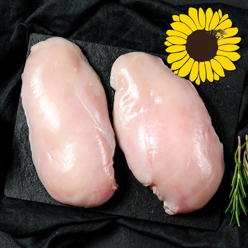 대용량 생 닭가슴살 패키지: 건강적인 식단을 위한 필수품