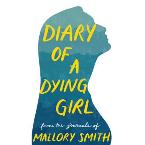 (영문도서) Diary of a Dying Girl: Adapted from Salt in My Soul Paperback, Random House Books for Youn..., English, 9780593647509