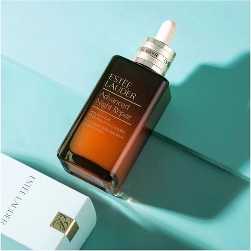 시간을 되돌리는 마법, 에스티로더 어드밴스 나이트 리페어 7세대