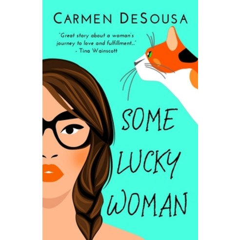 (영문도서) Some Lucky Woman: Jana''s Story Paperback, Independently Published, English, 9781980844884