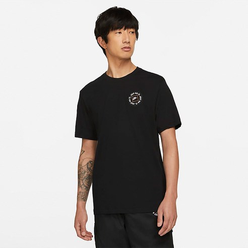 [DA0248-010] 나이키 스포츠웨어 JDI LBR 반팔 티셔츠