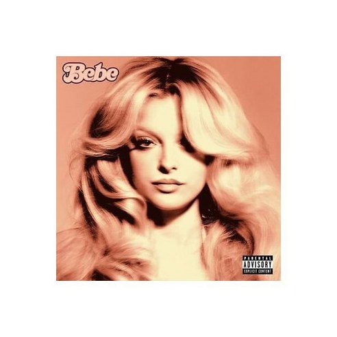 BEBE REXHA BEBE NEW LP