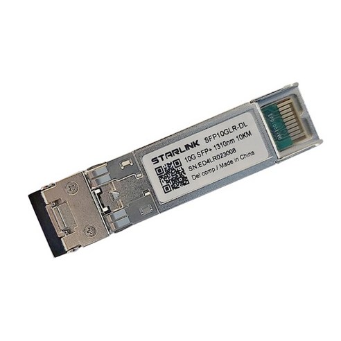 유비큐넷 유비큐넷 STARLINK SFP10GLR-DL광모듈